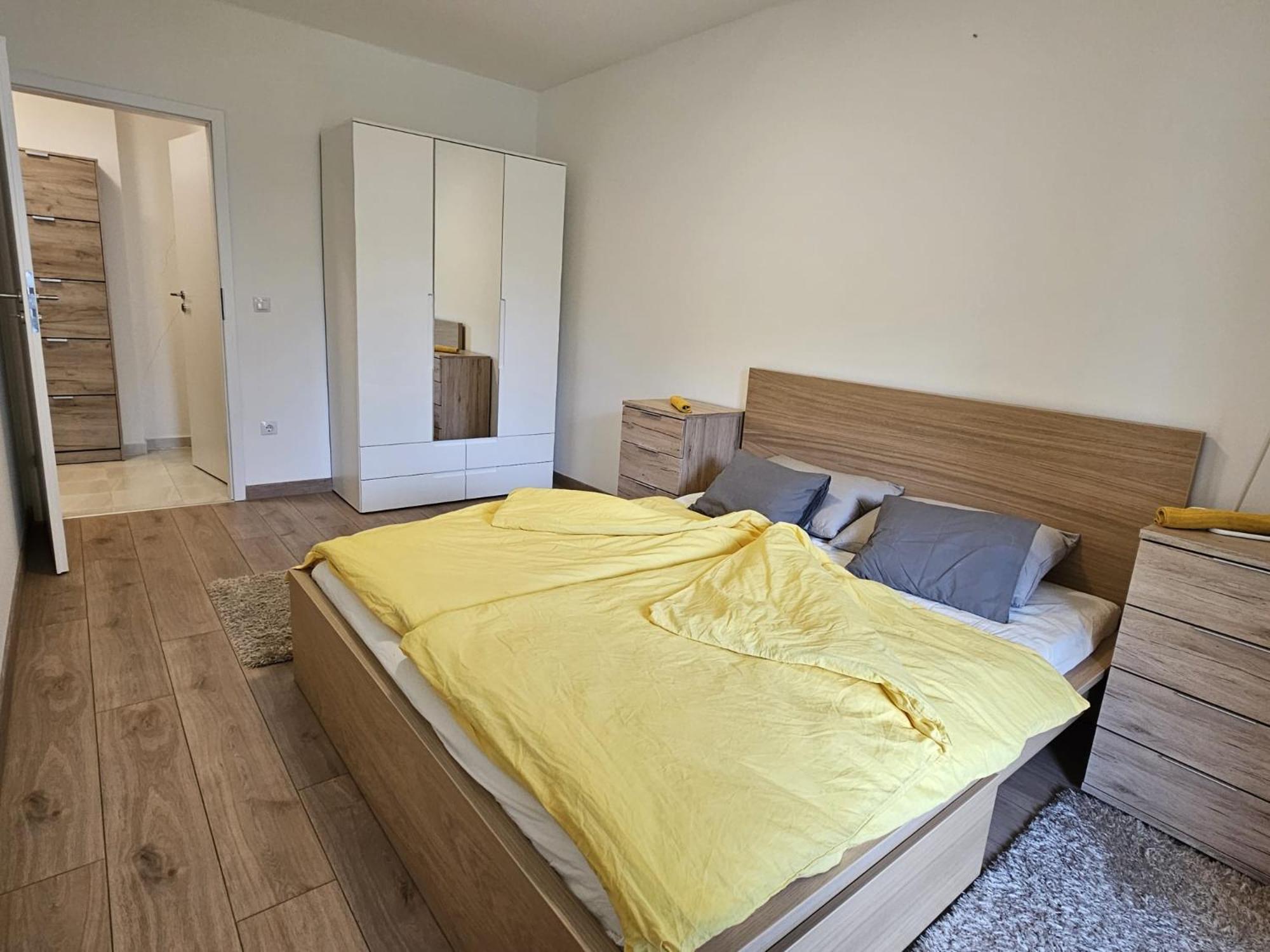 Jisoo Apartment