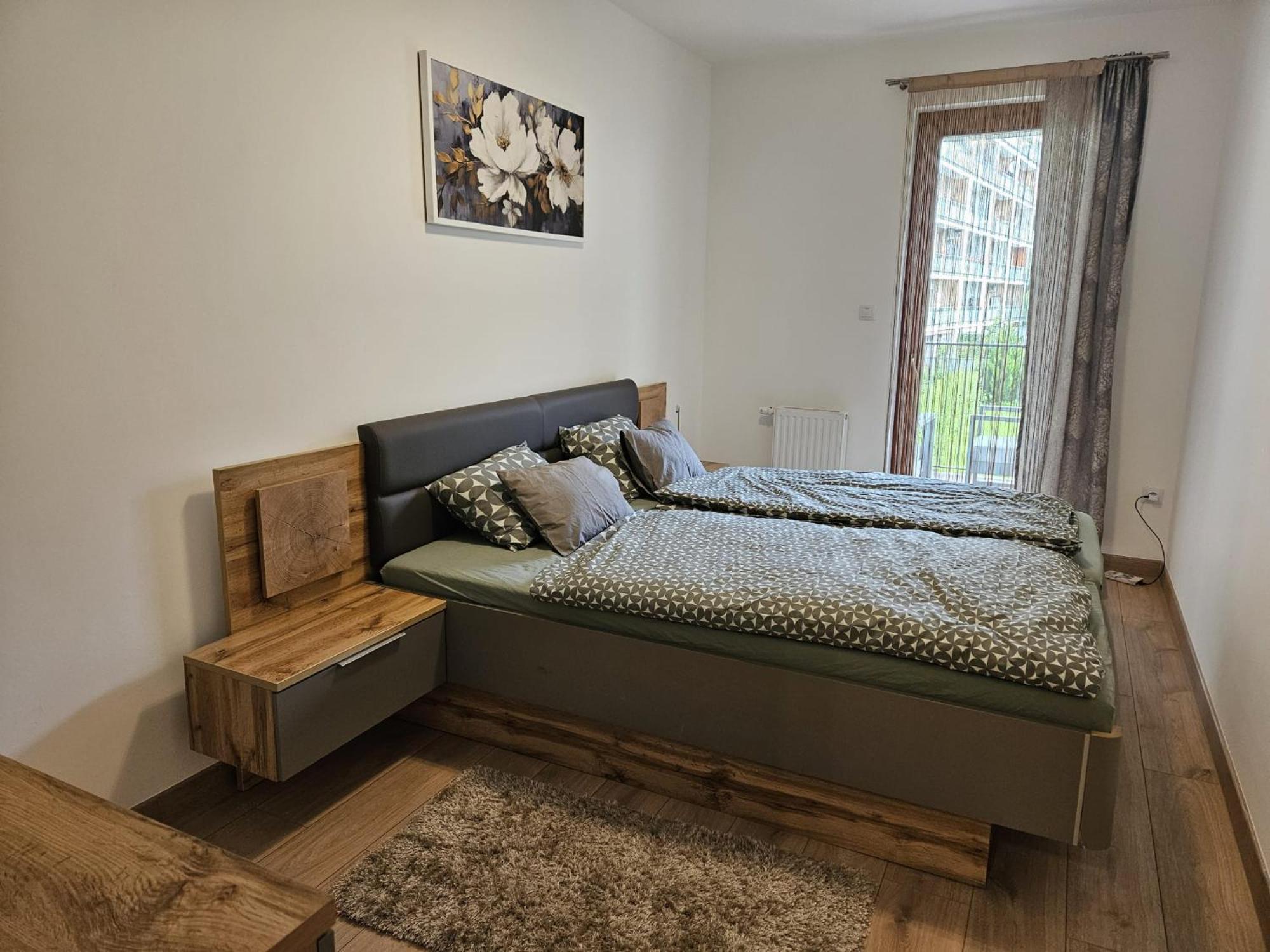 Jisoo Apartment
