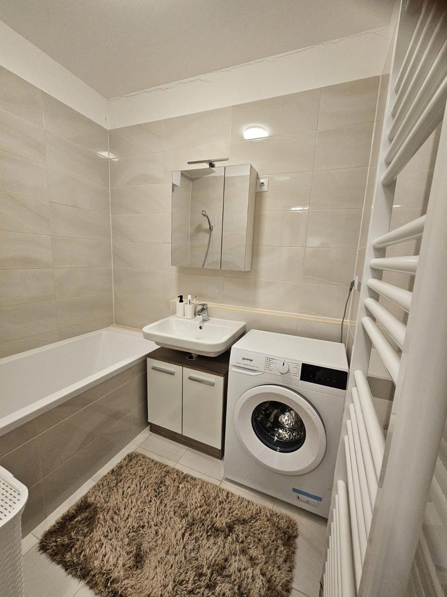Jisoo Apartment