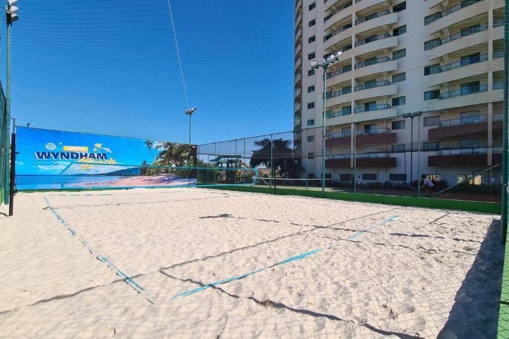 Apartamento Olimpia Resort