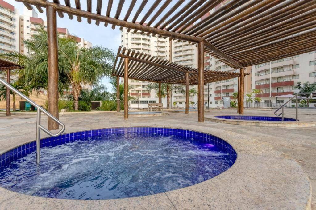 Apartamento Olimpia Resort