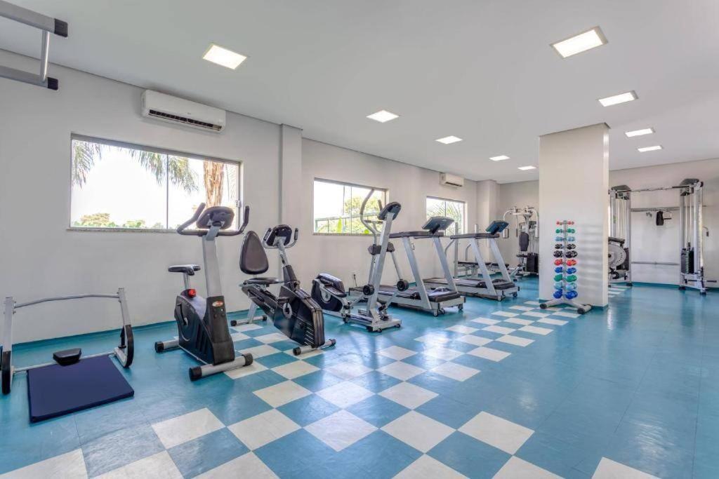 Apartamento Olimpia Resort