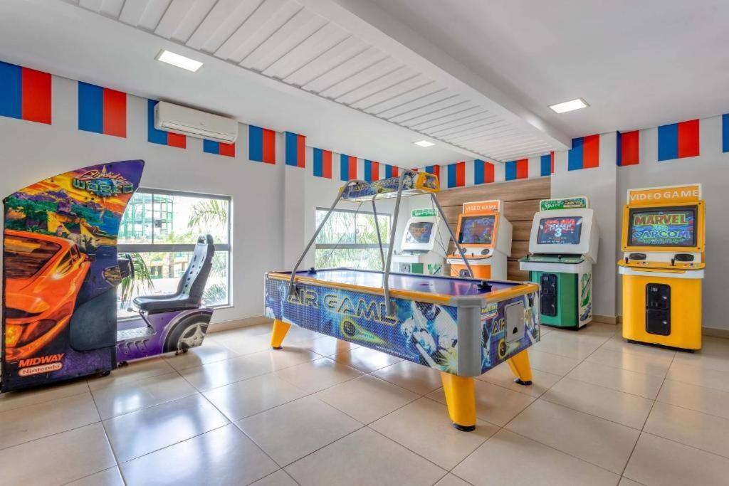 Apartamento Olimpia Resort