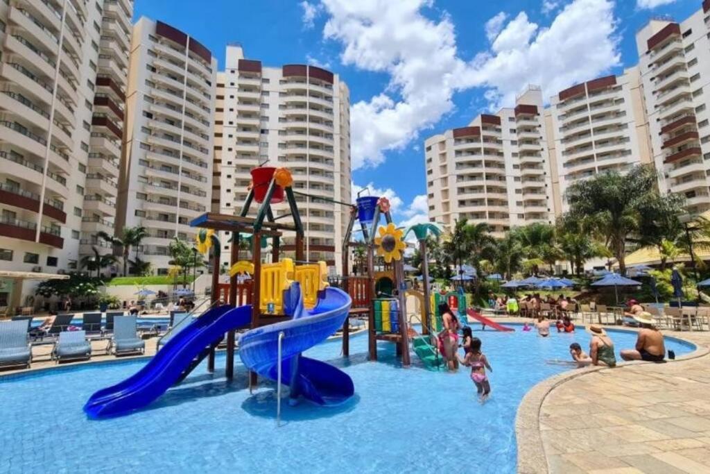 Apartamento Olimpia Resort