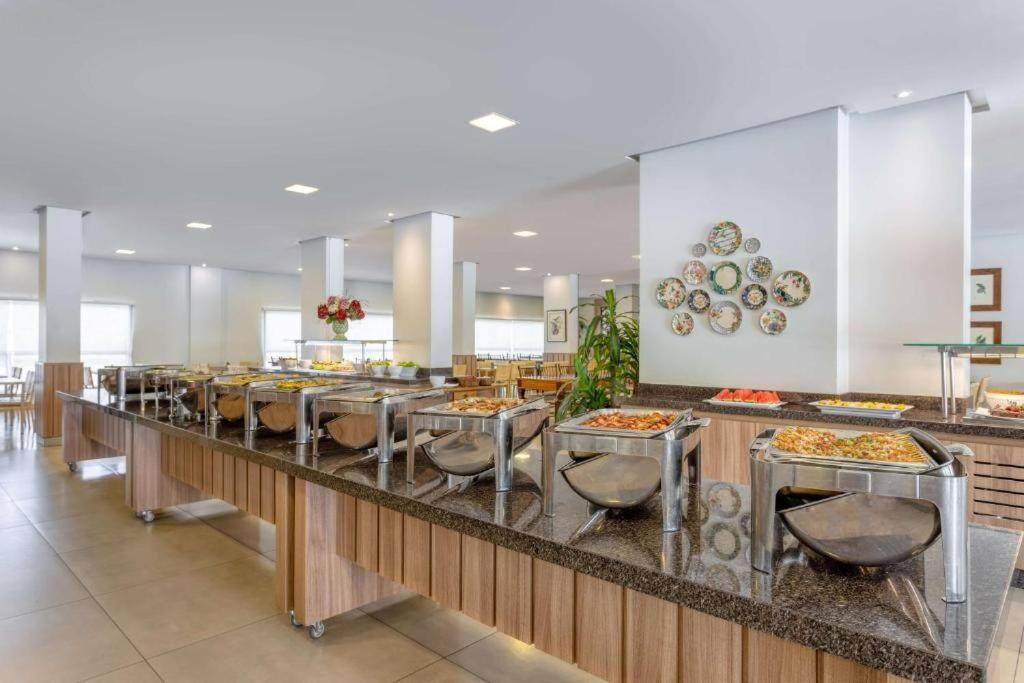 Apartamento Olimpia Resort