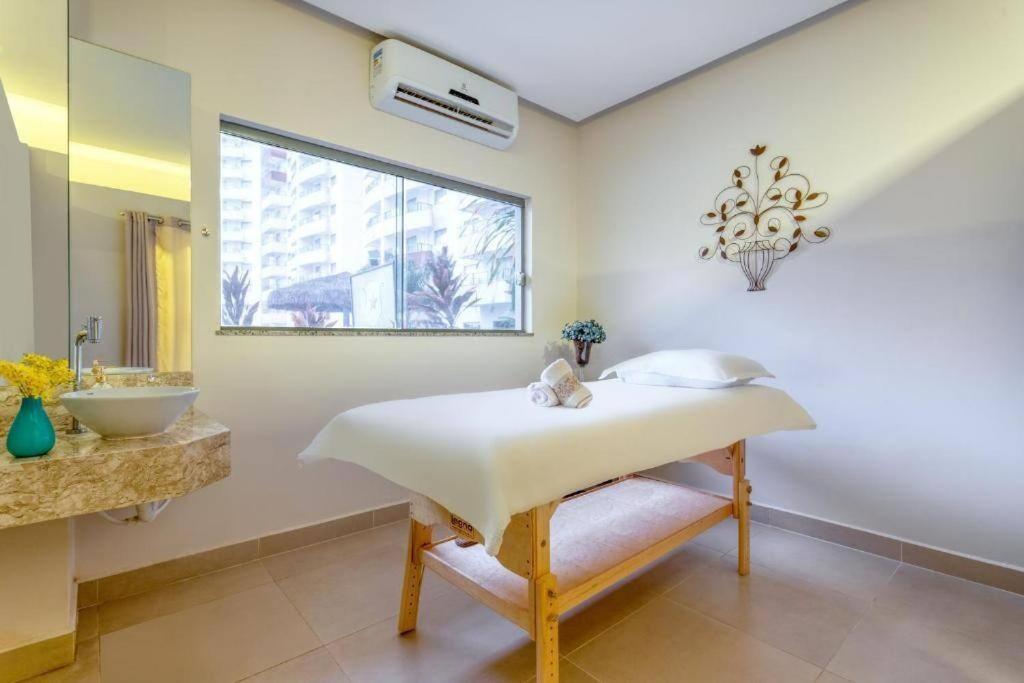 Apartamento Olimpia Resort