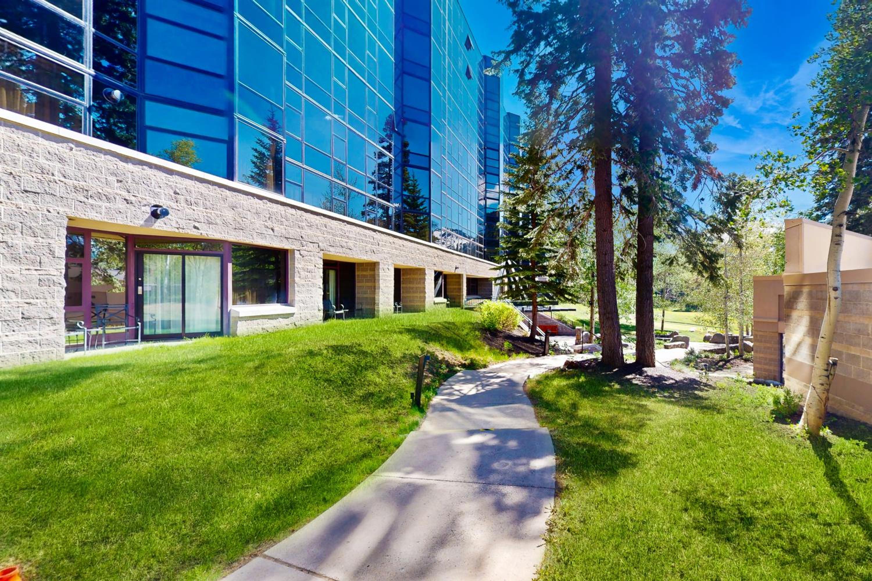 Resort at Squaw Creek