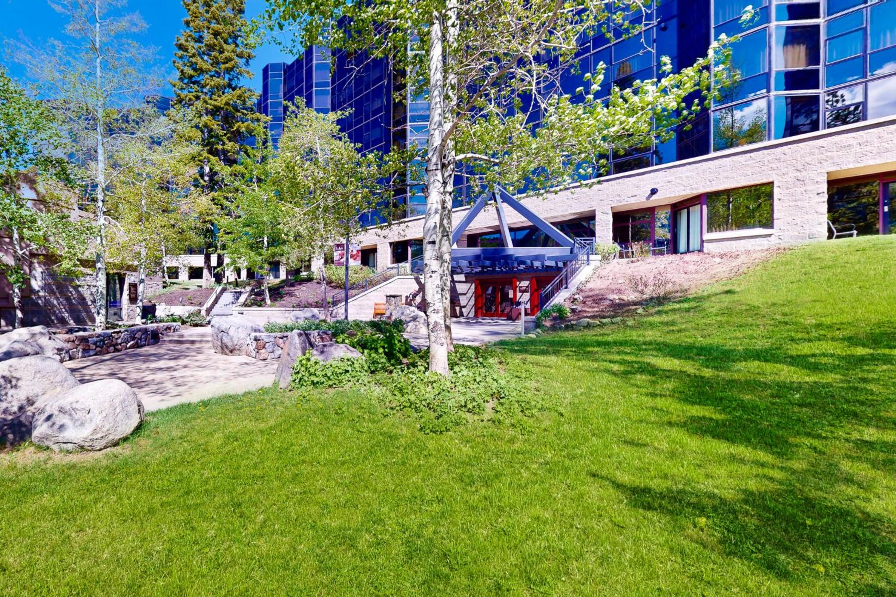 Resort at Squaw Creek