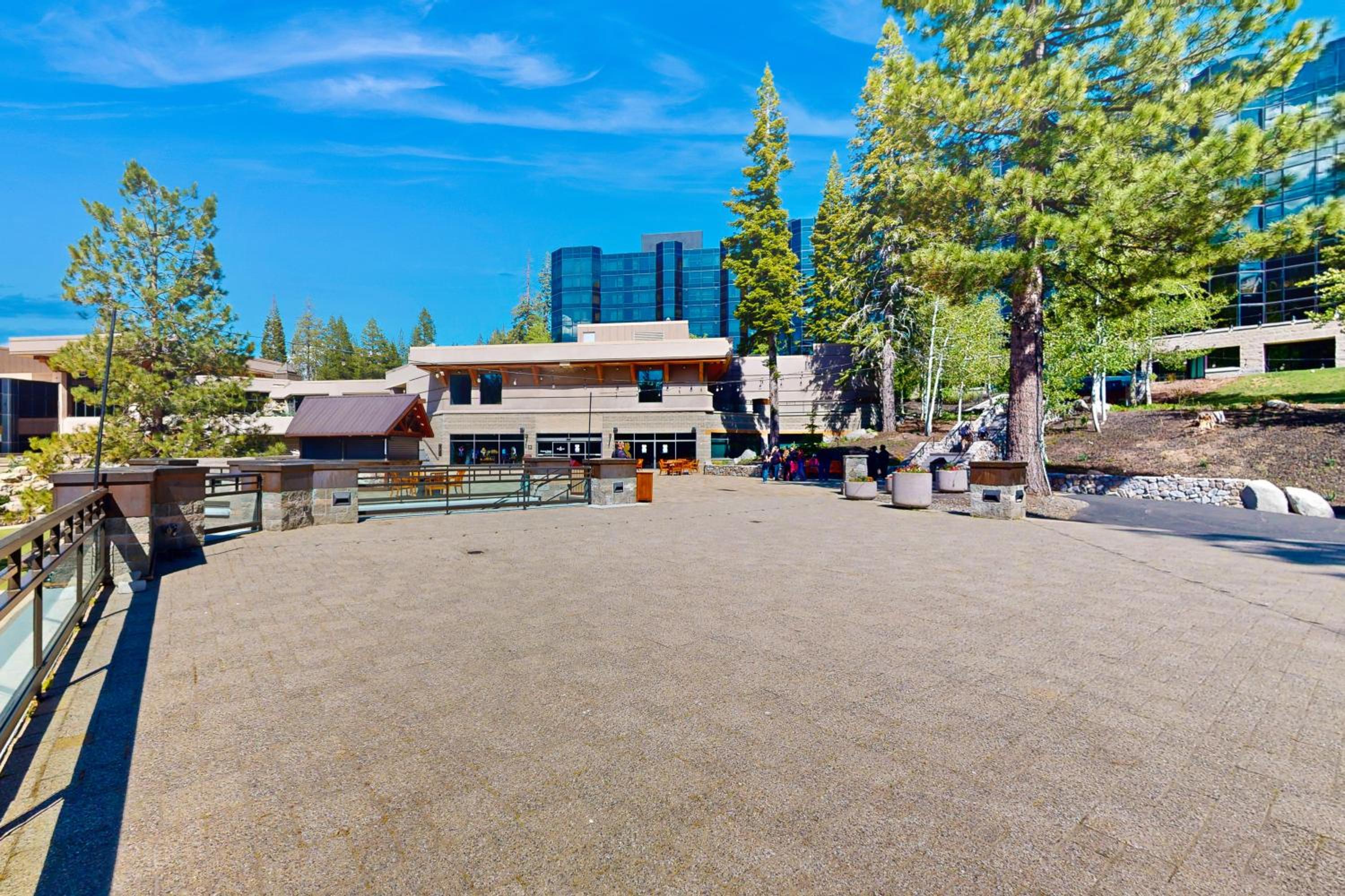 Resort at Squaw Creek