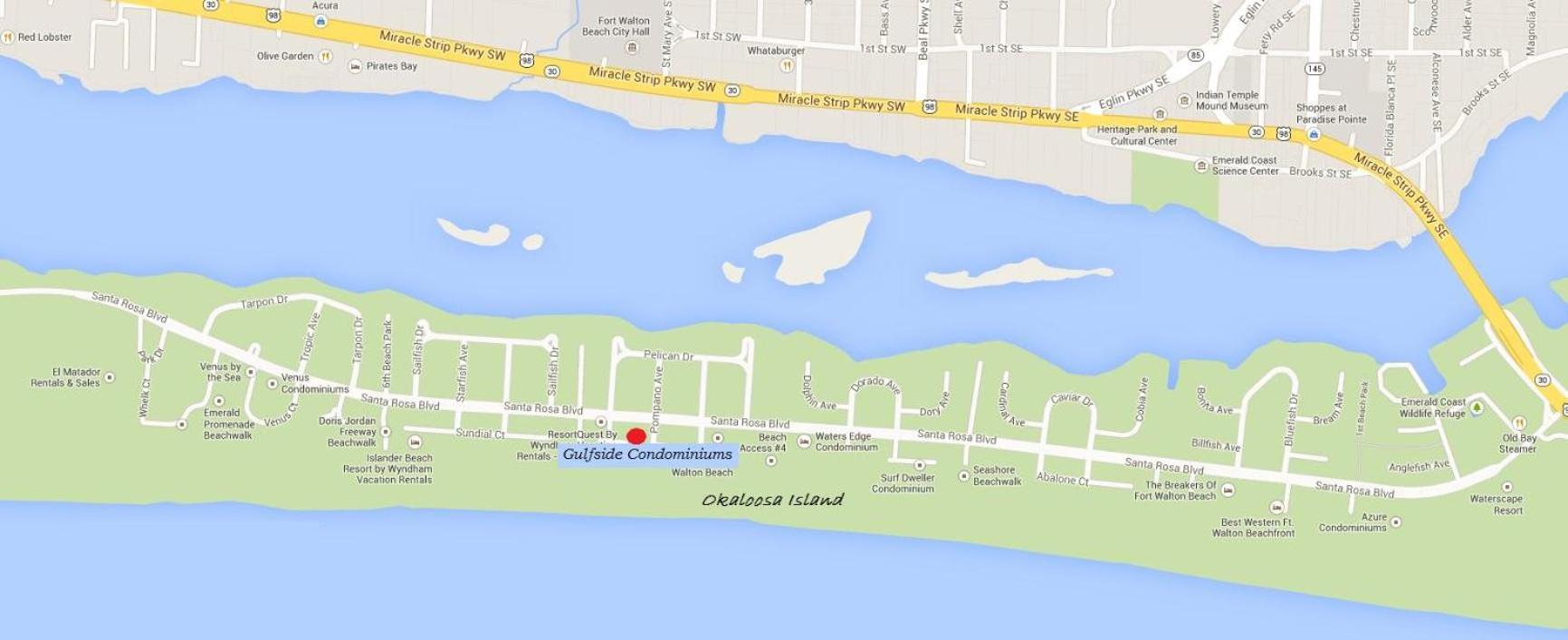 Gulfside 503