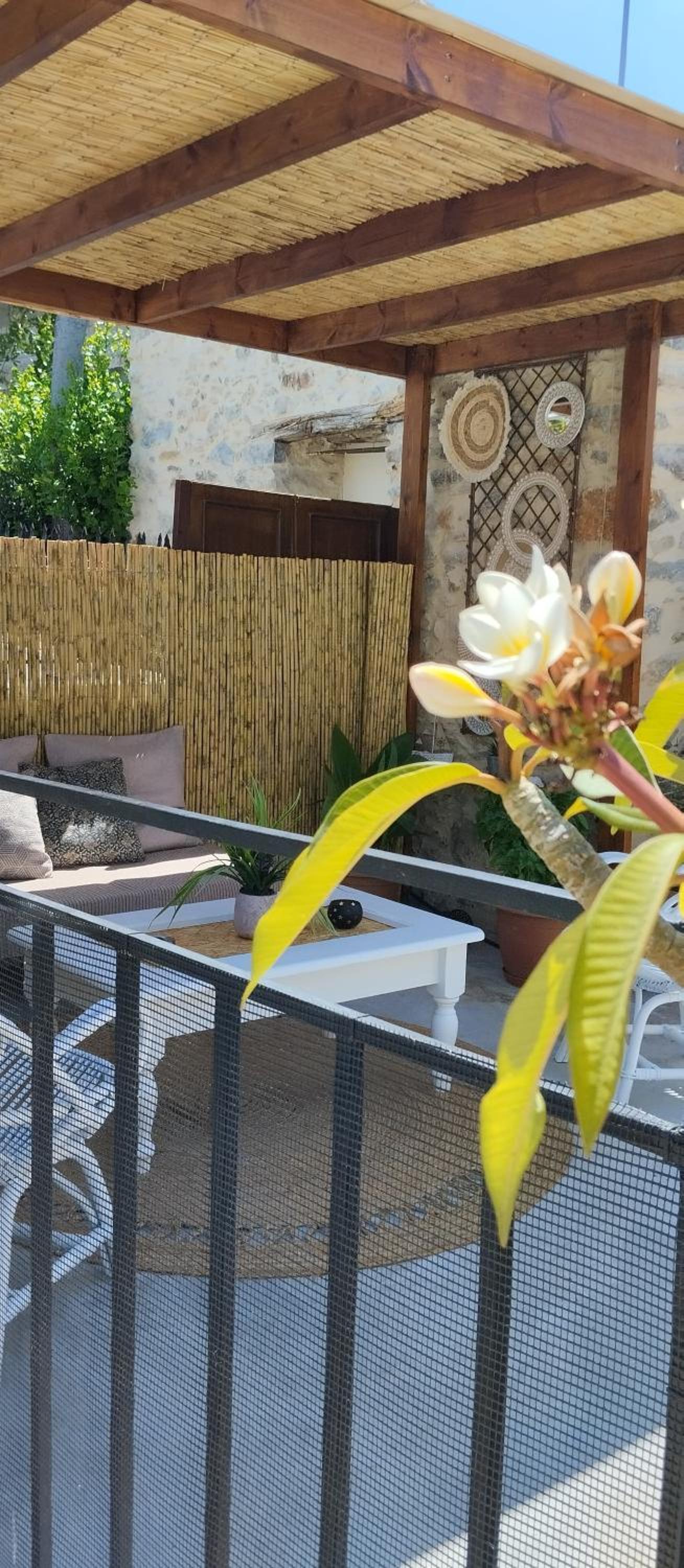 Namaste Family House