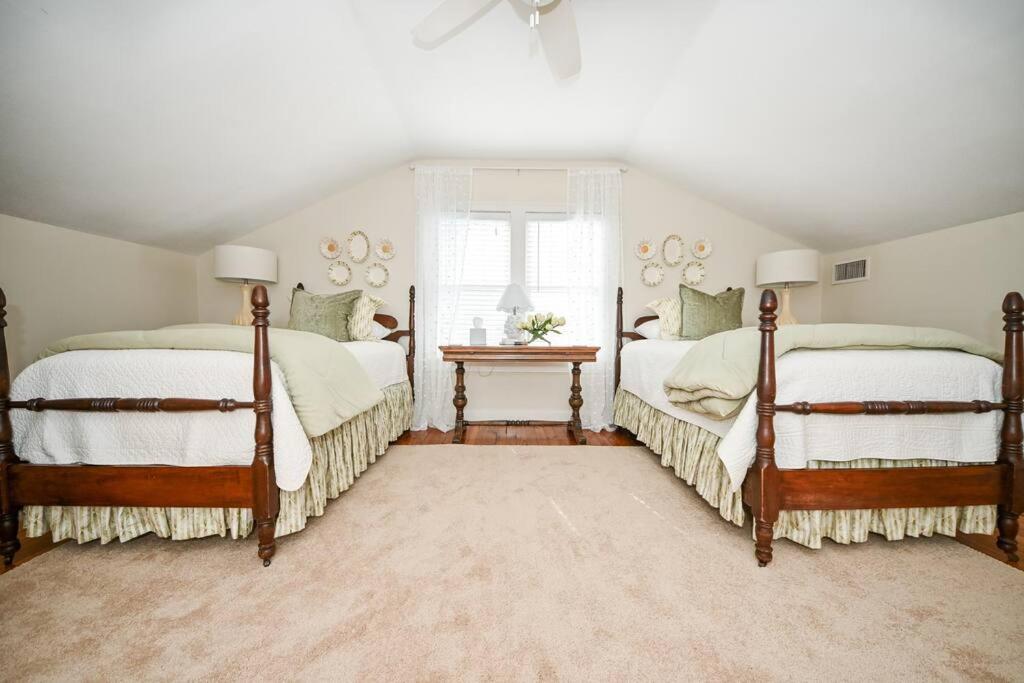 Sunflower Cottage
