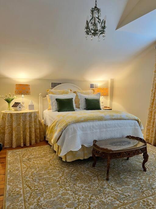 Sunflower Cottage
