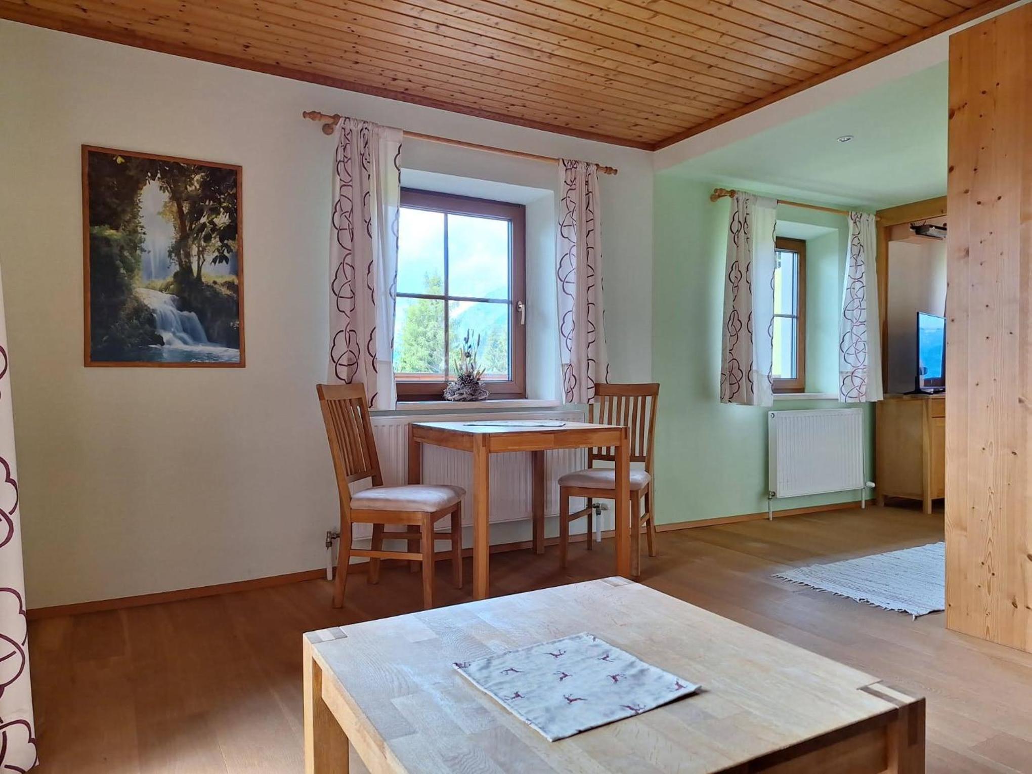 Sonnseit`n Hochmaisalm