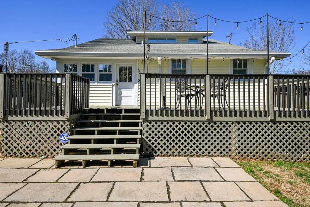 Sunflower Cottage