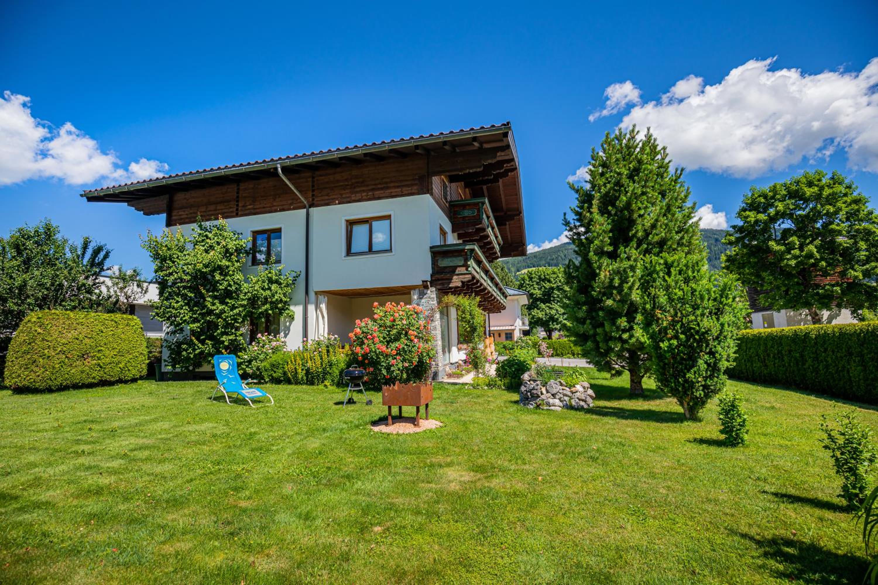 Holiday im Gästehaus Warter in Altenmarkt