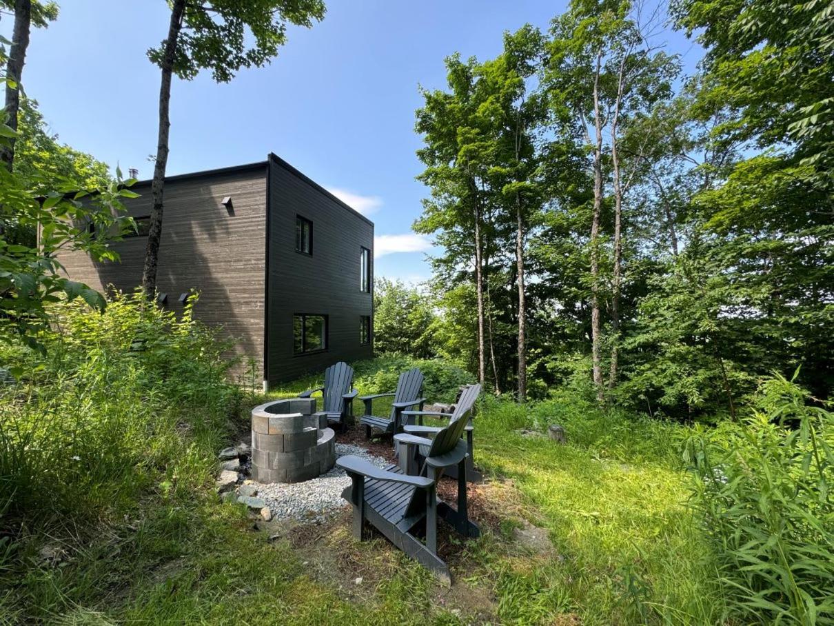 Cottage 121 chemin Gilbert