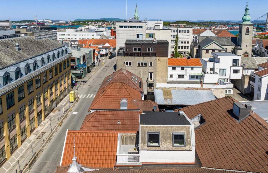 Stavanger juvel