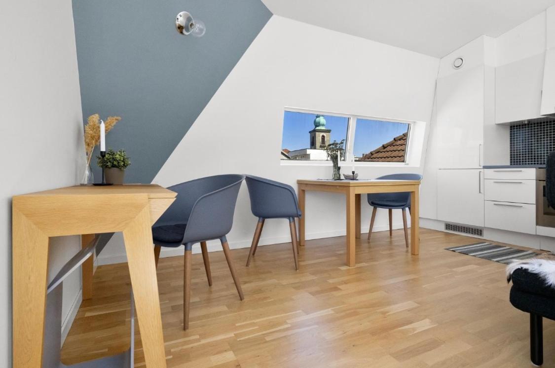 Stavanger juvel