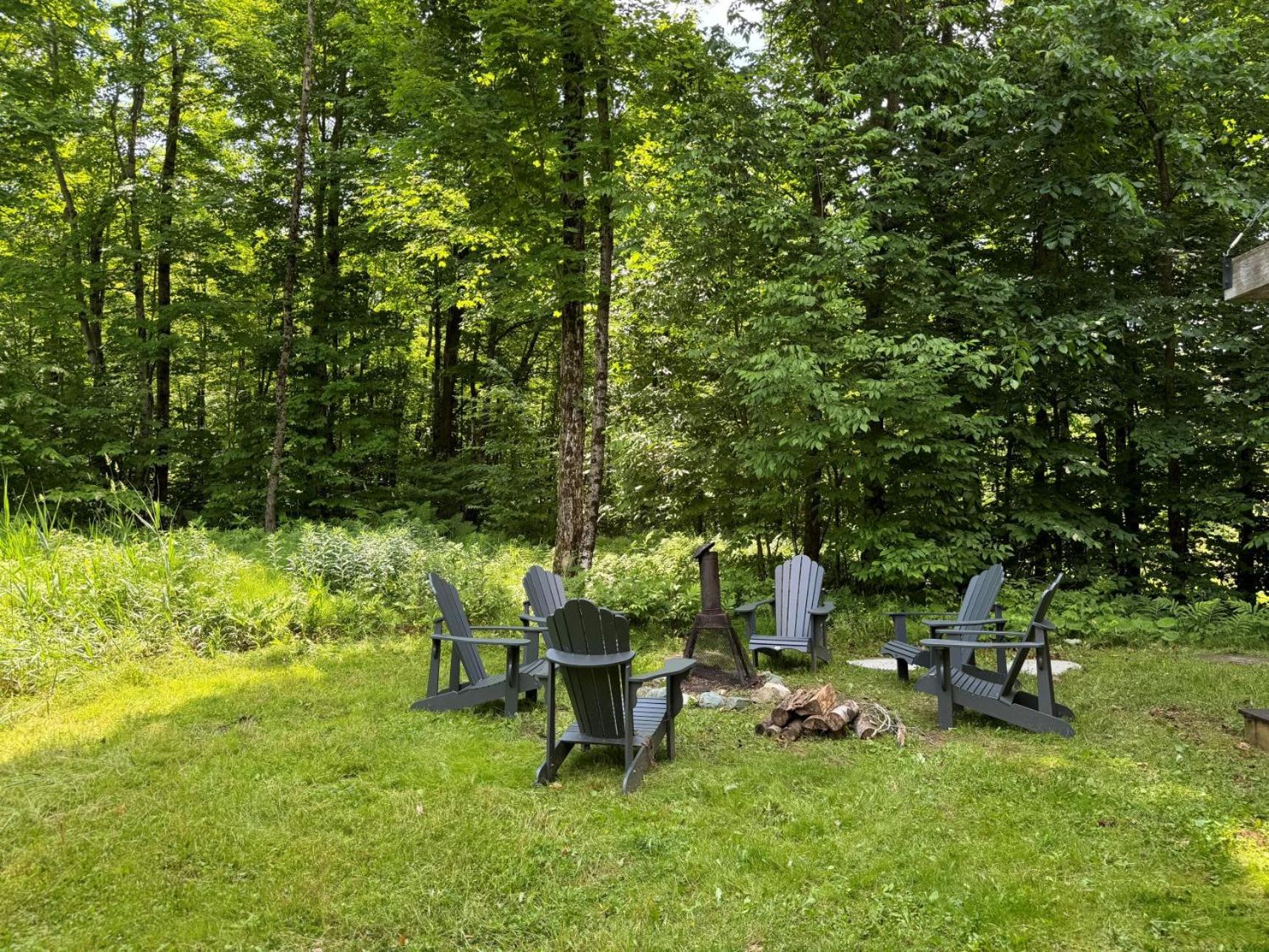 Cottage 2 de la Chute