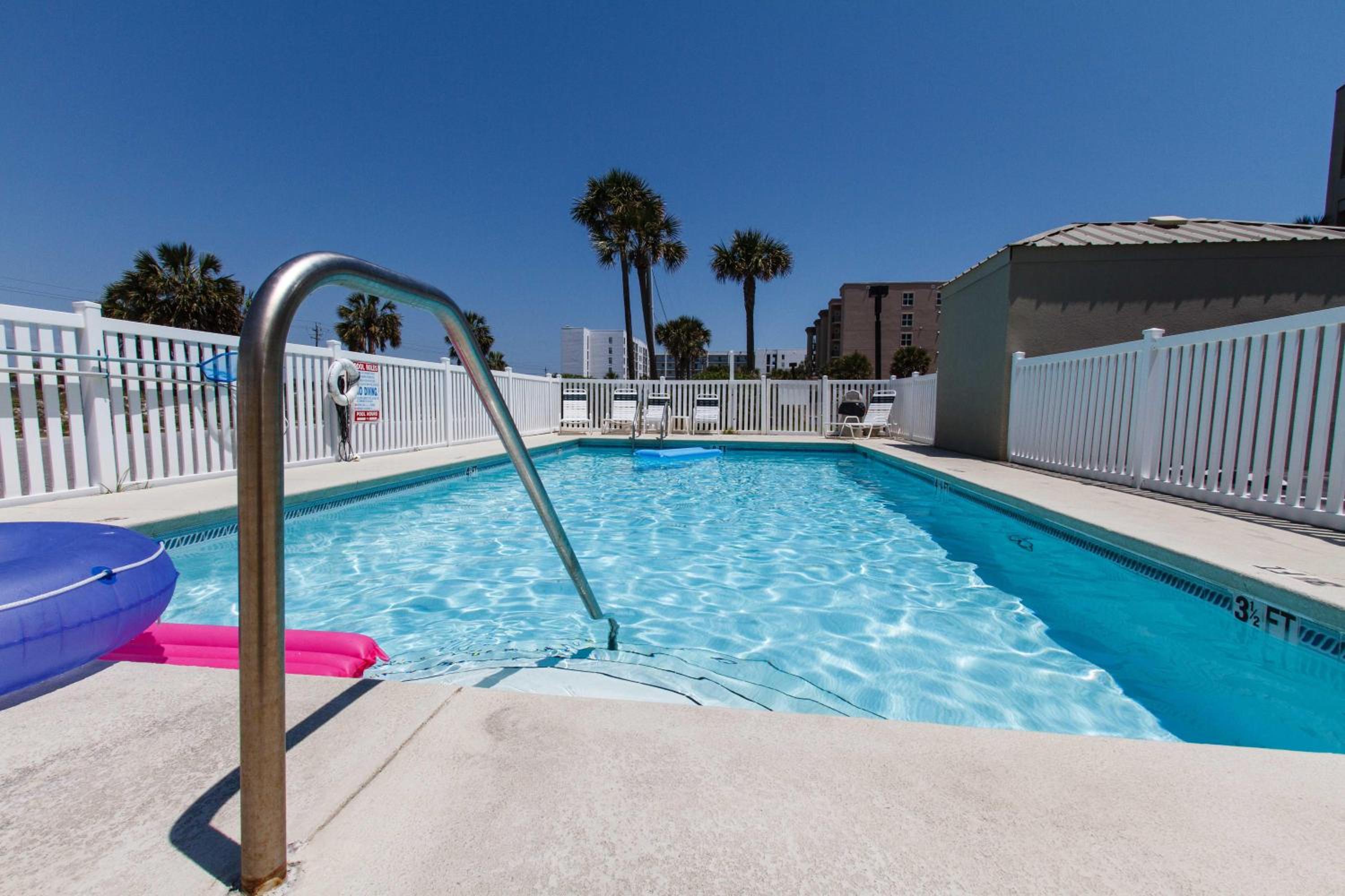 Emerald Towers West 5006 - Coastal Vibe