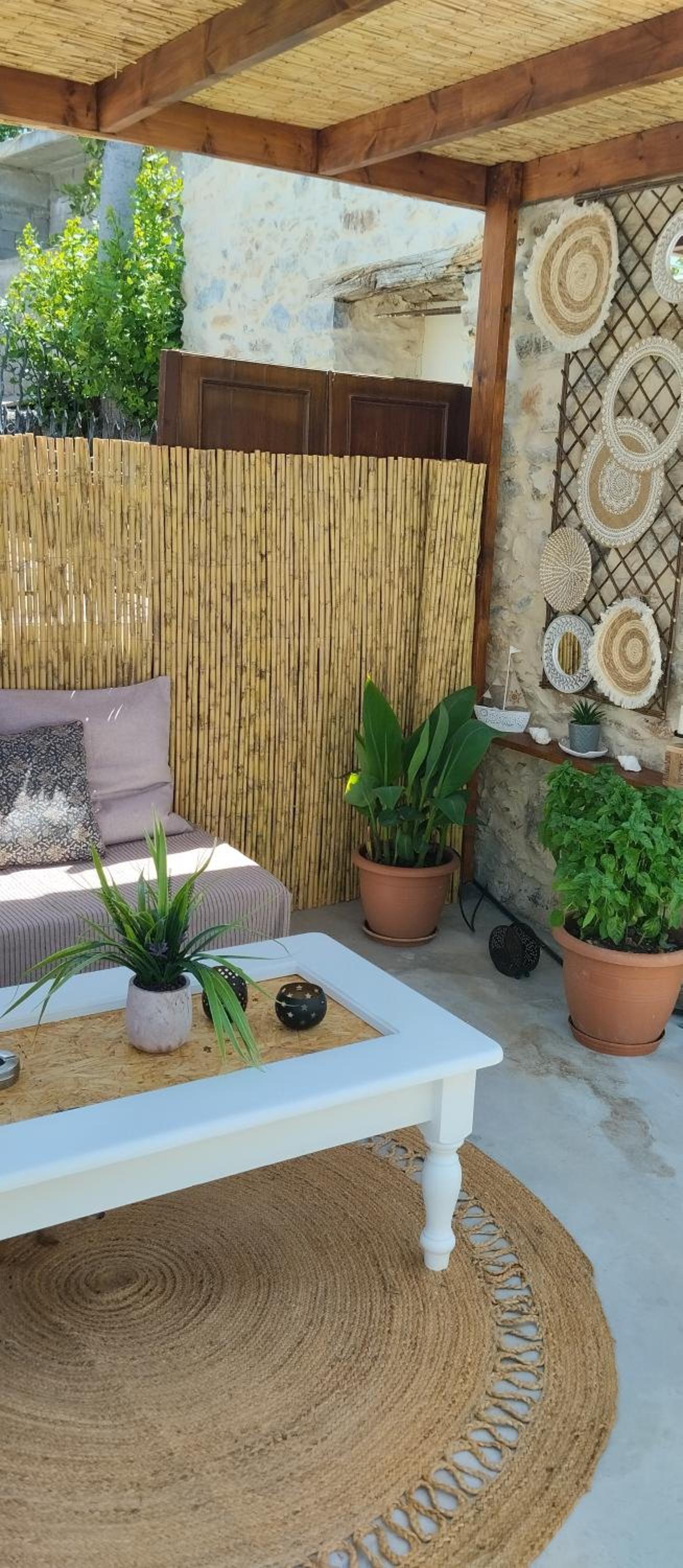 Namaste Family House