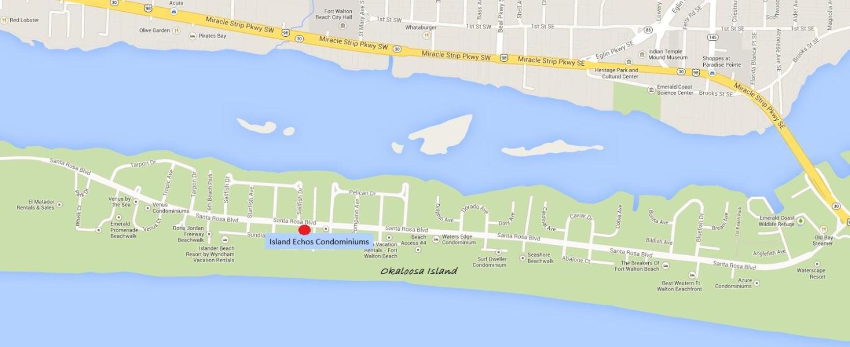 Island Echos 3L