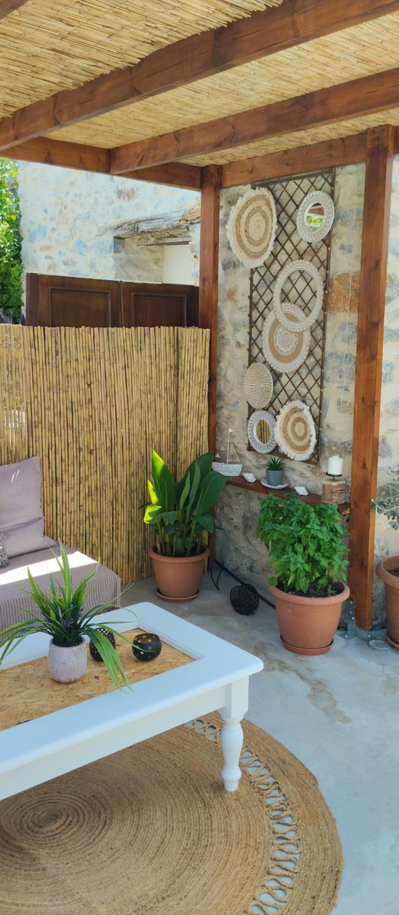 Namaste Family House