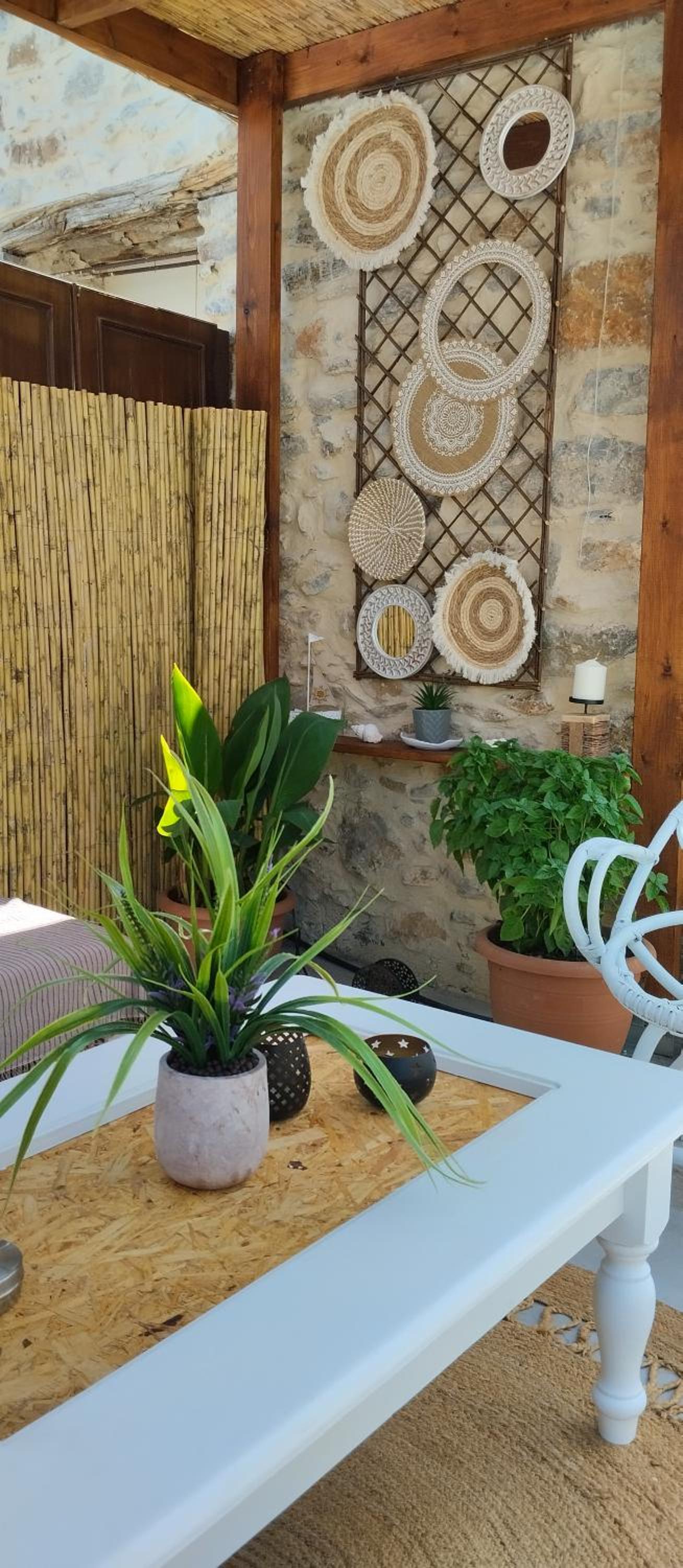 Namaste Family House