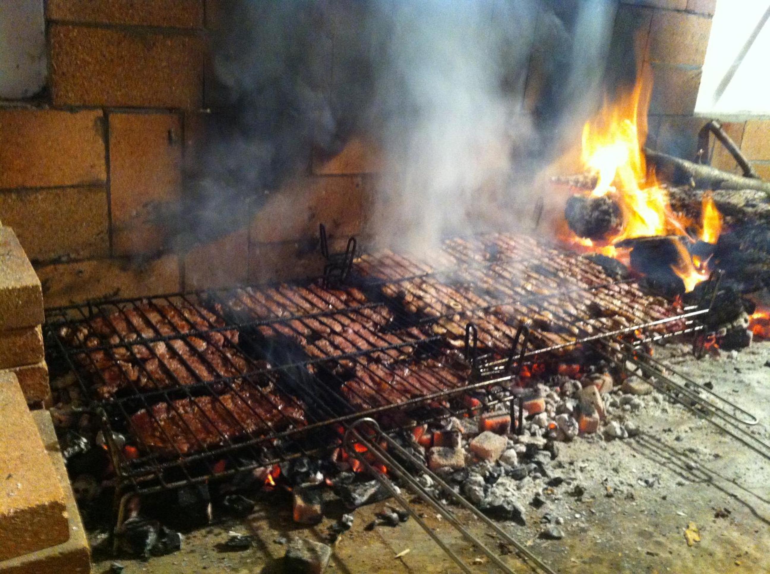 Masía La Safranera