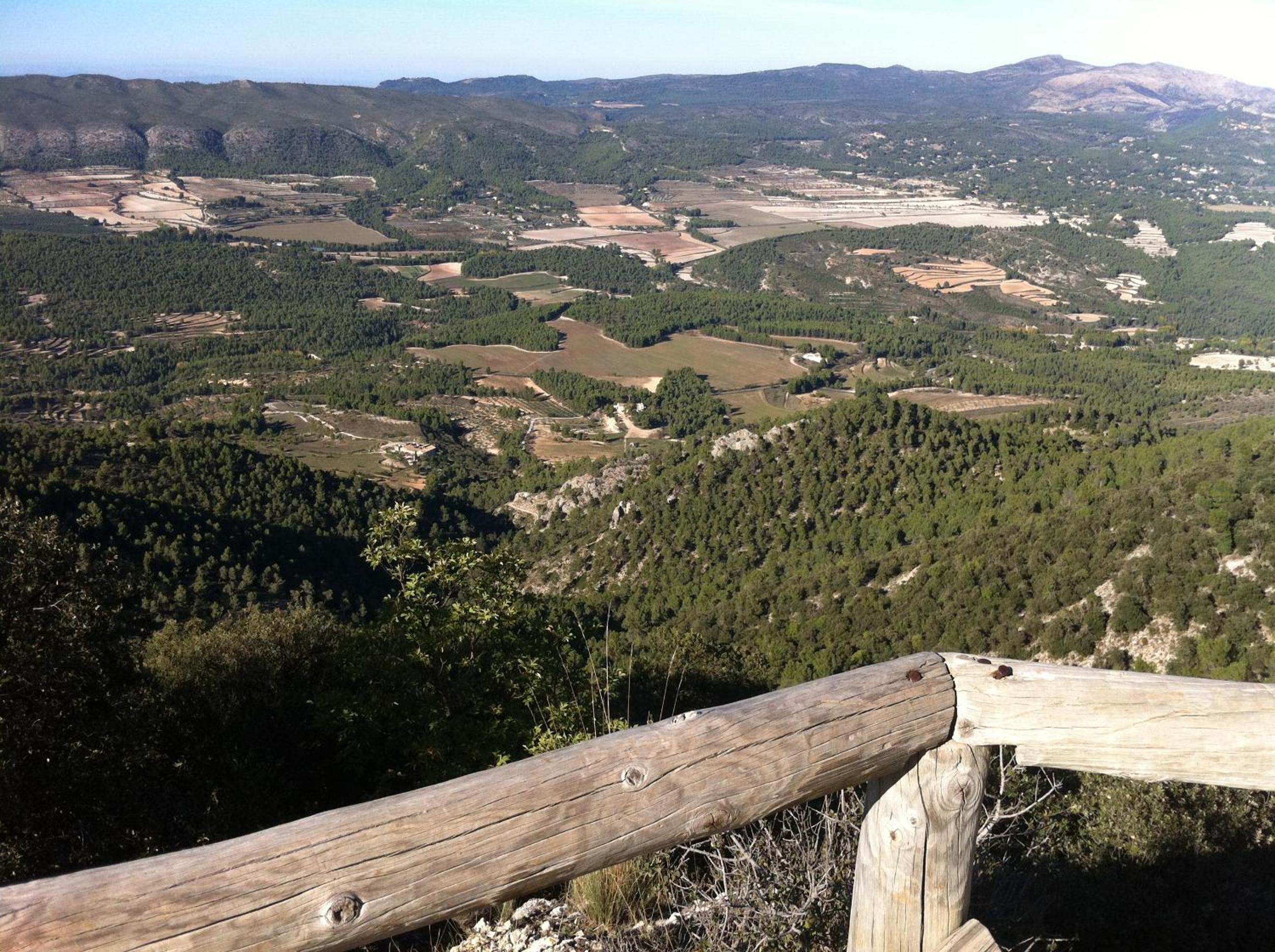 Masía La Safranera