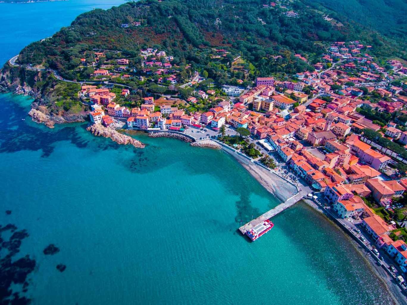 Villa Ontanelli - 500mt dal mare