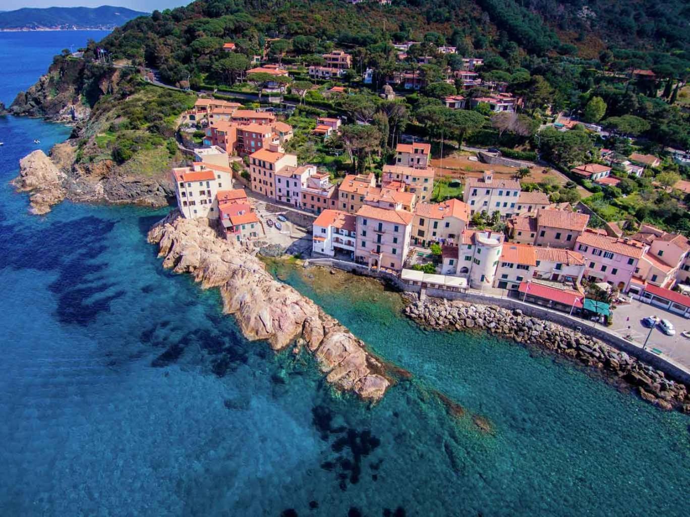 Villa Ontanelli - 500mt dal mare