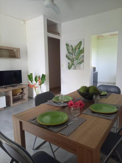 Maison au bord de mer view 3