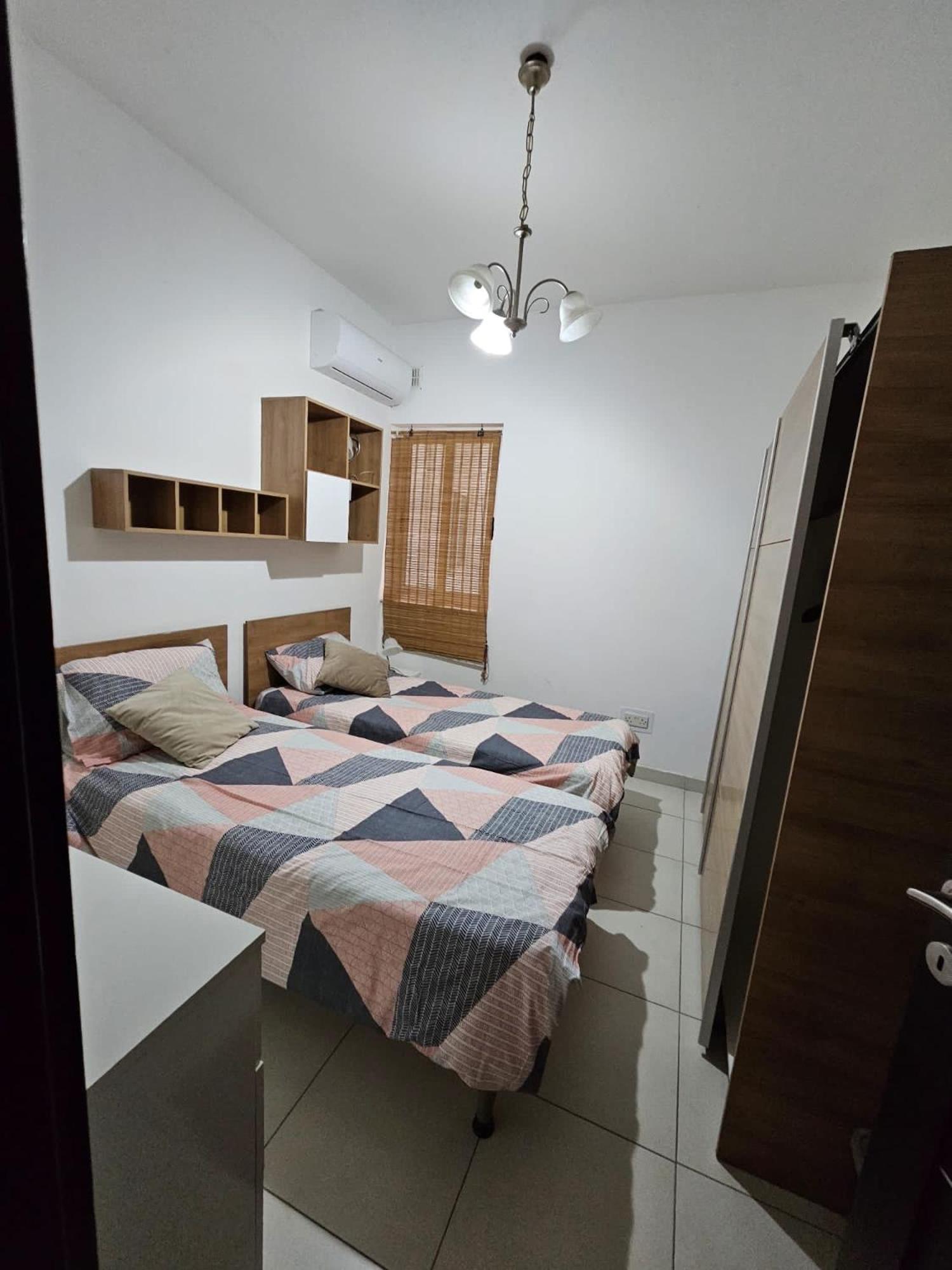 Modern Two Bedroom Apartment in Center Bugibba photo 5