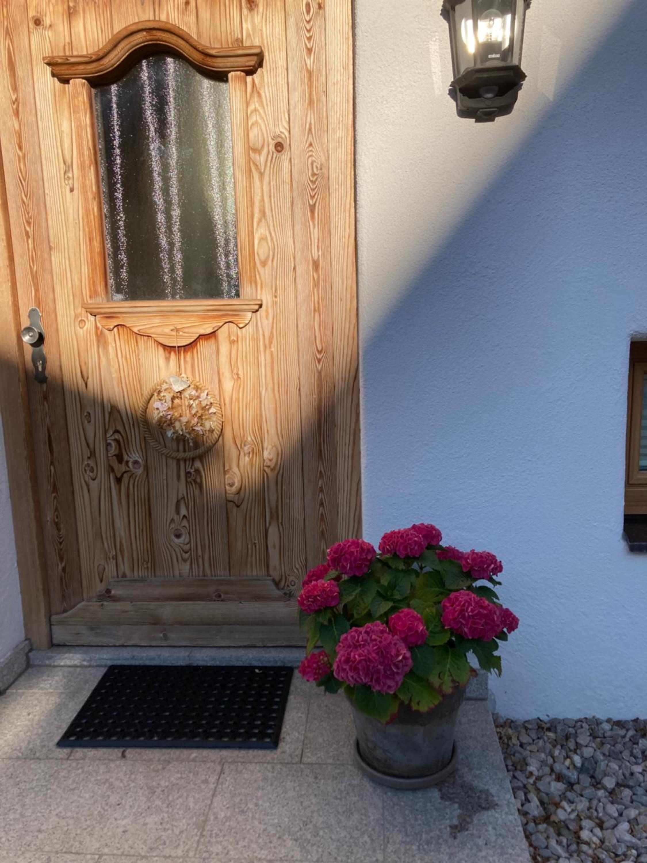 Ferienwohnung