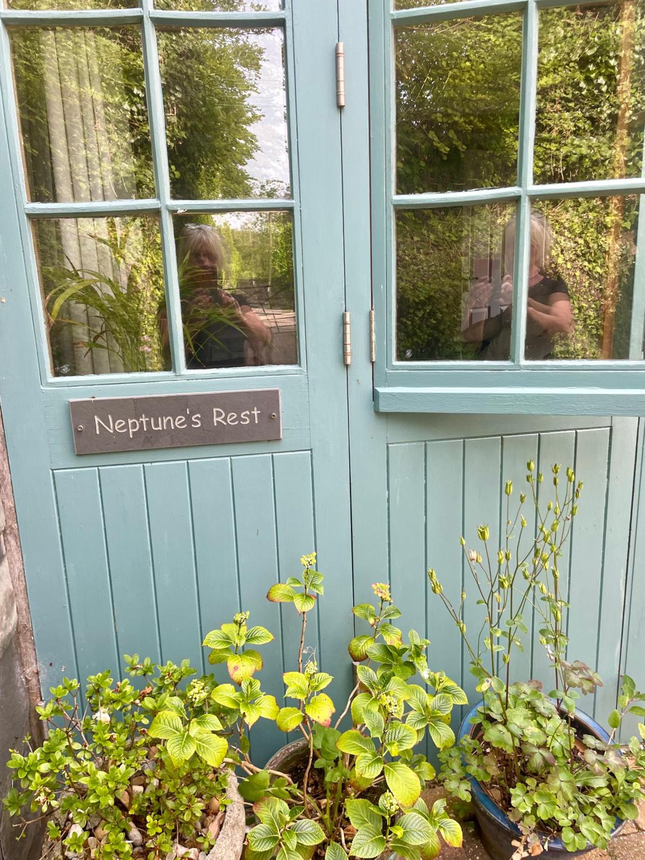 Neptunes Rest view 5
