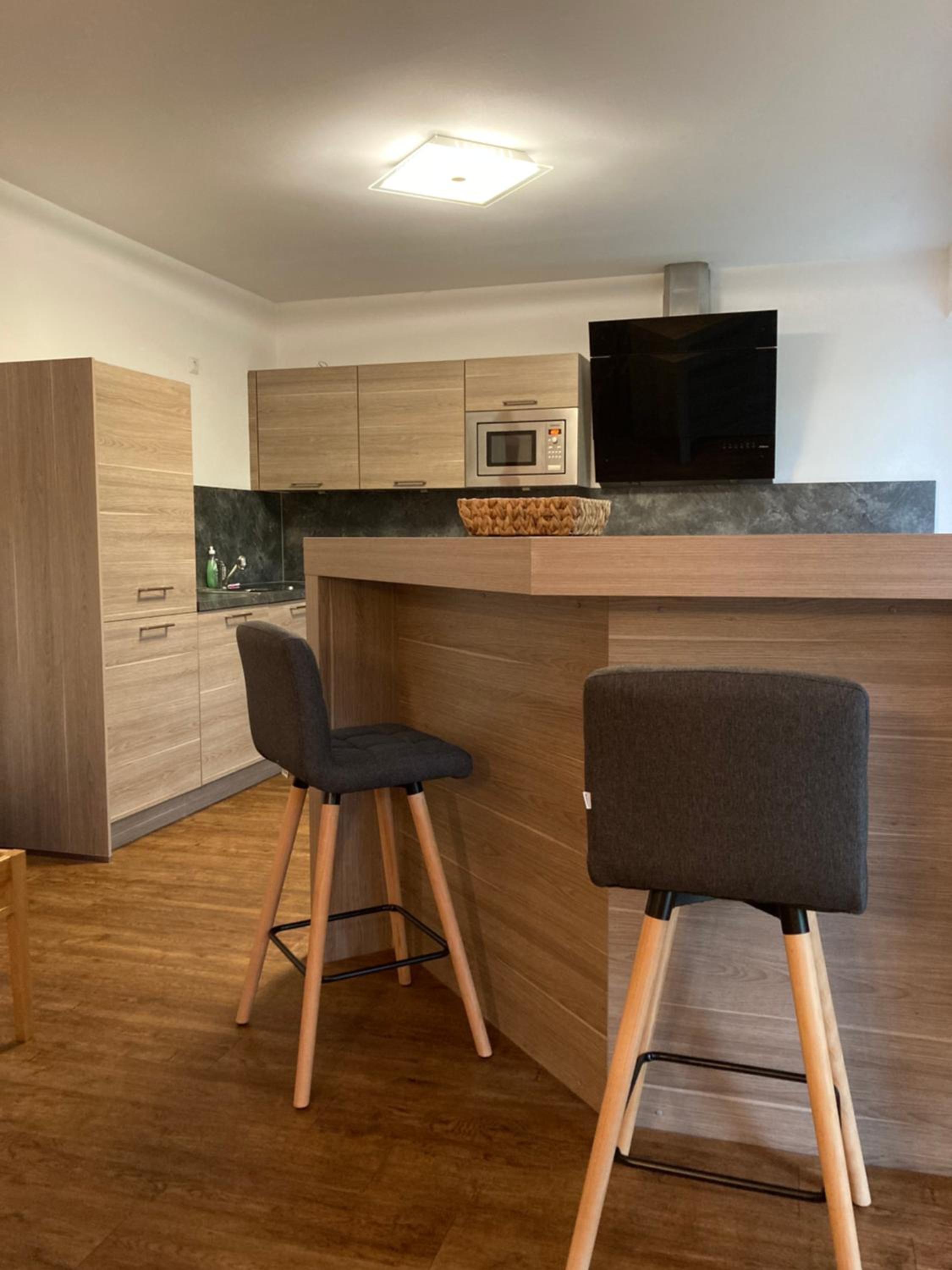 Ferienwohnung