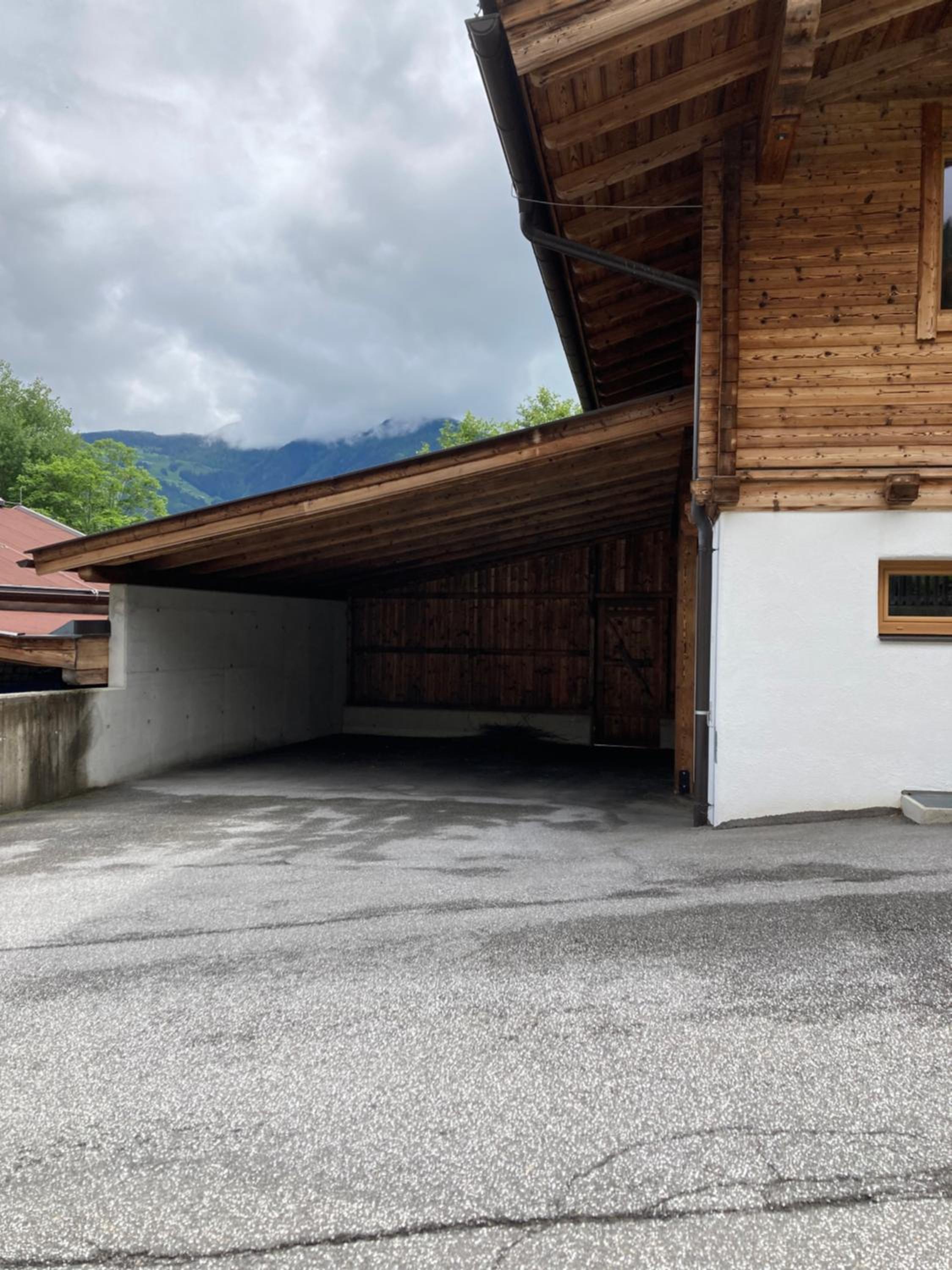 Ferienwohnung