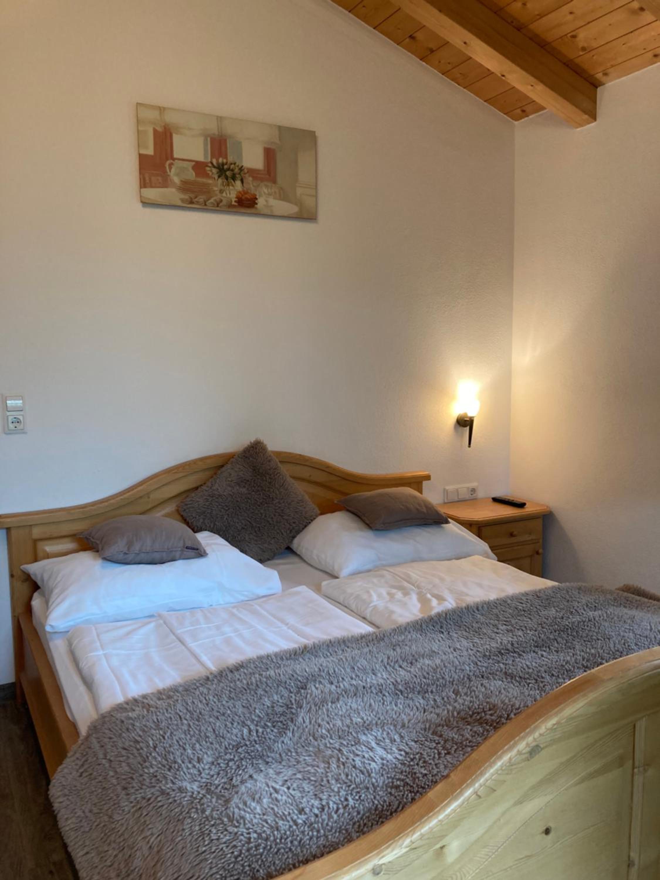 Ferienwohnung