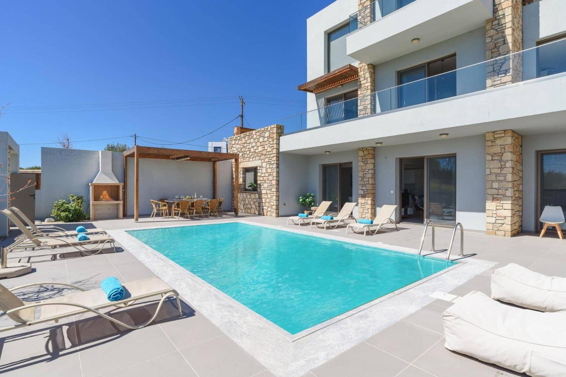 Villa Angelina Olivestone by Villa Plus photo 2