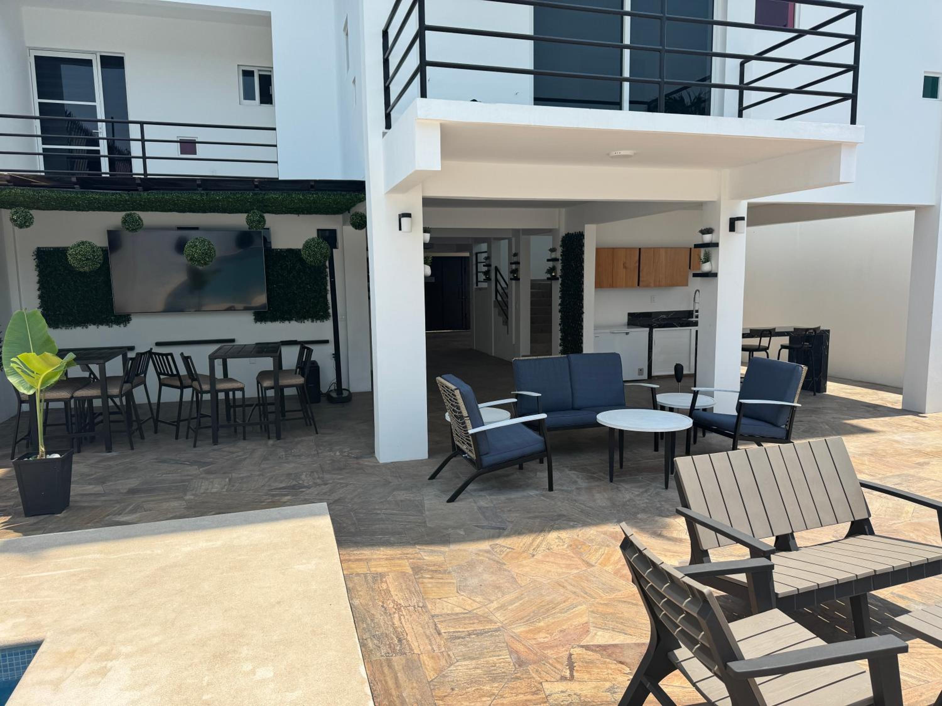 Condominio Jazmin