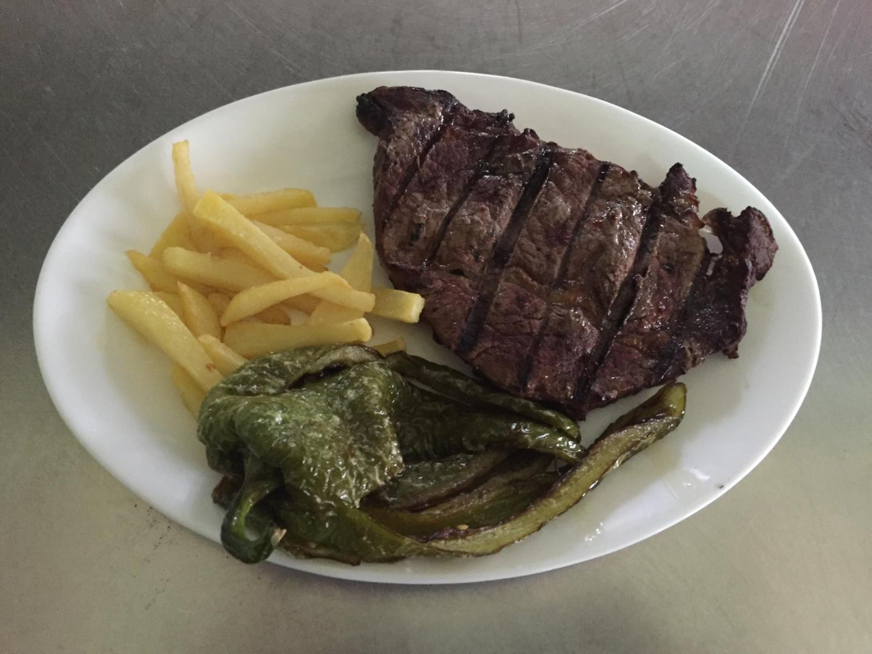 Masía La Safranera