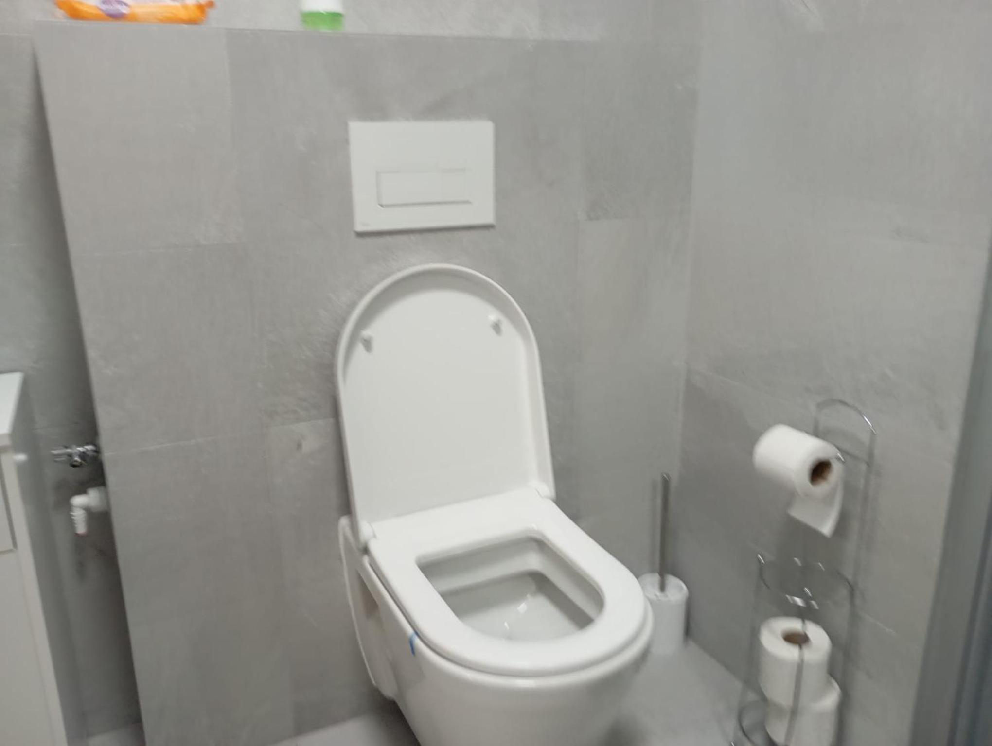 Nový apartmán s terasou, soukromé parkování