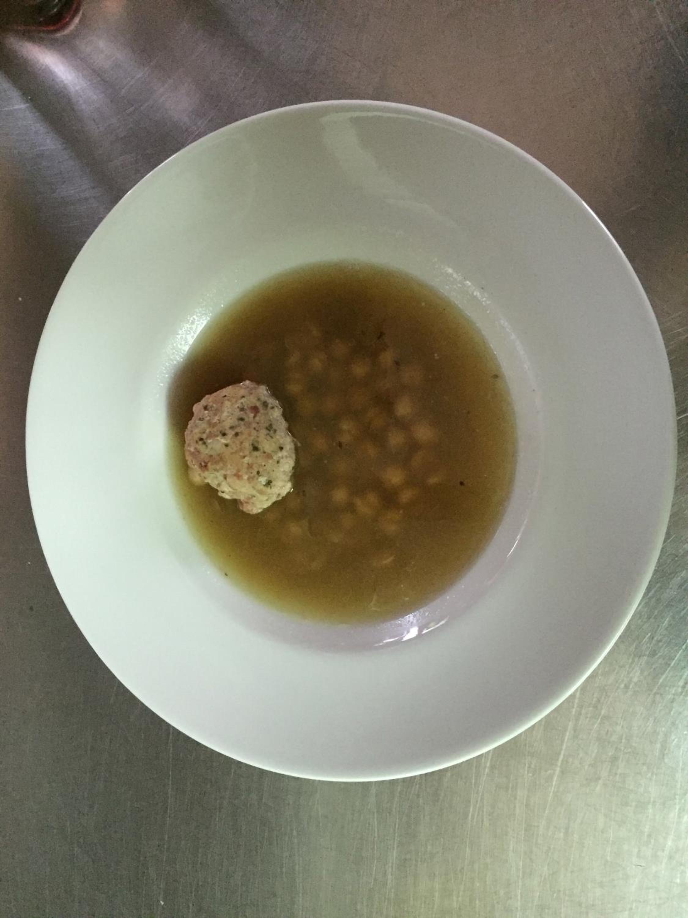 Masía La Safranera