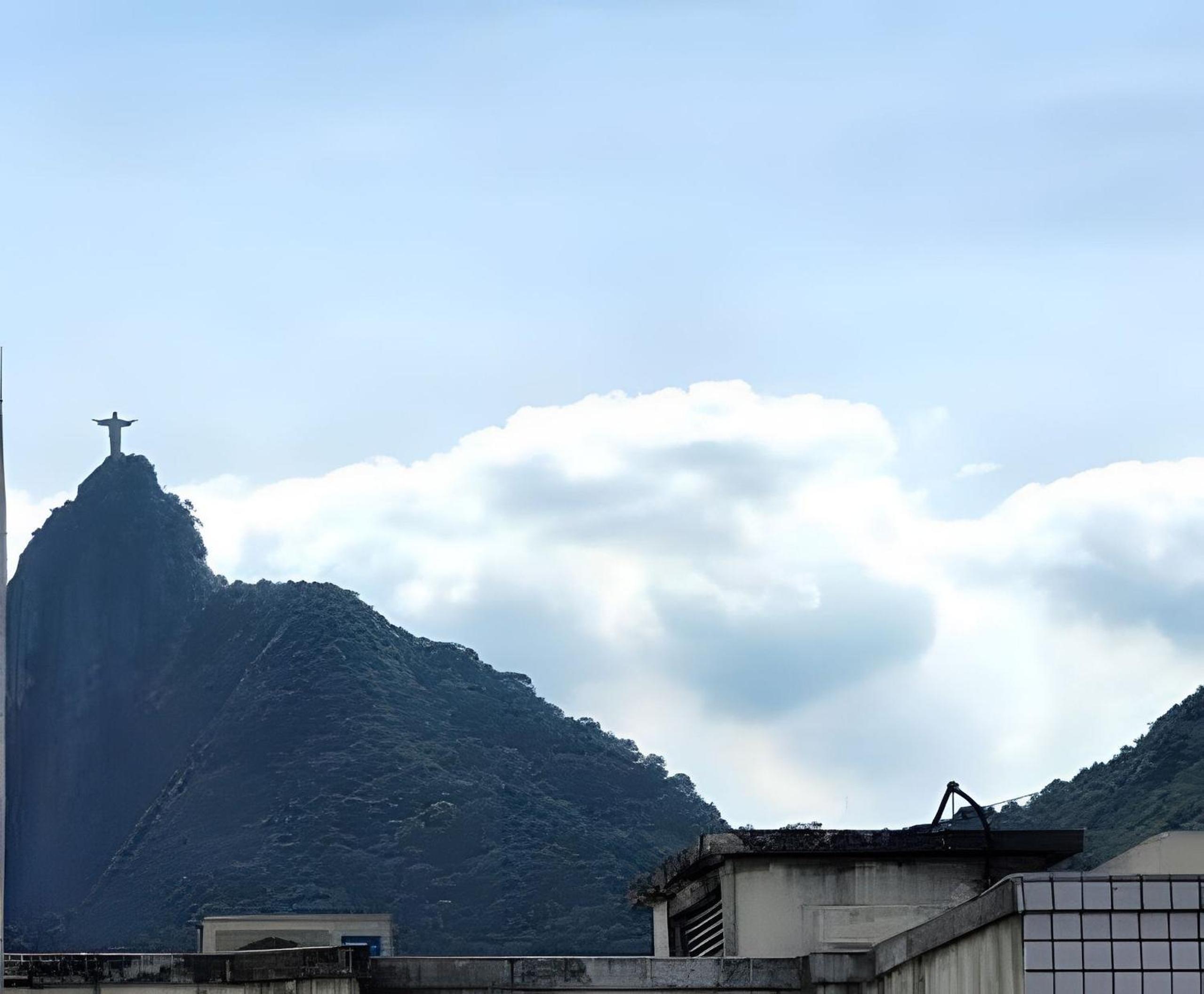 Praia de Botafogo 460