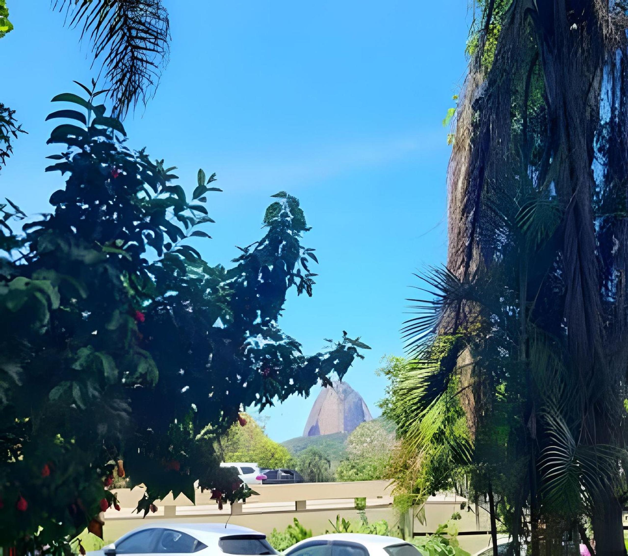 Praia de Botafogo 460