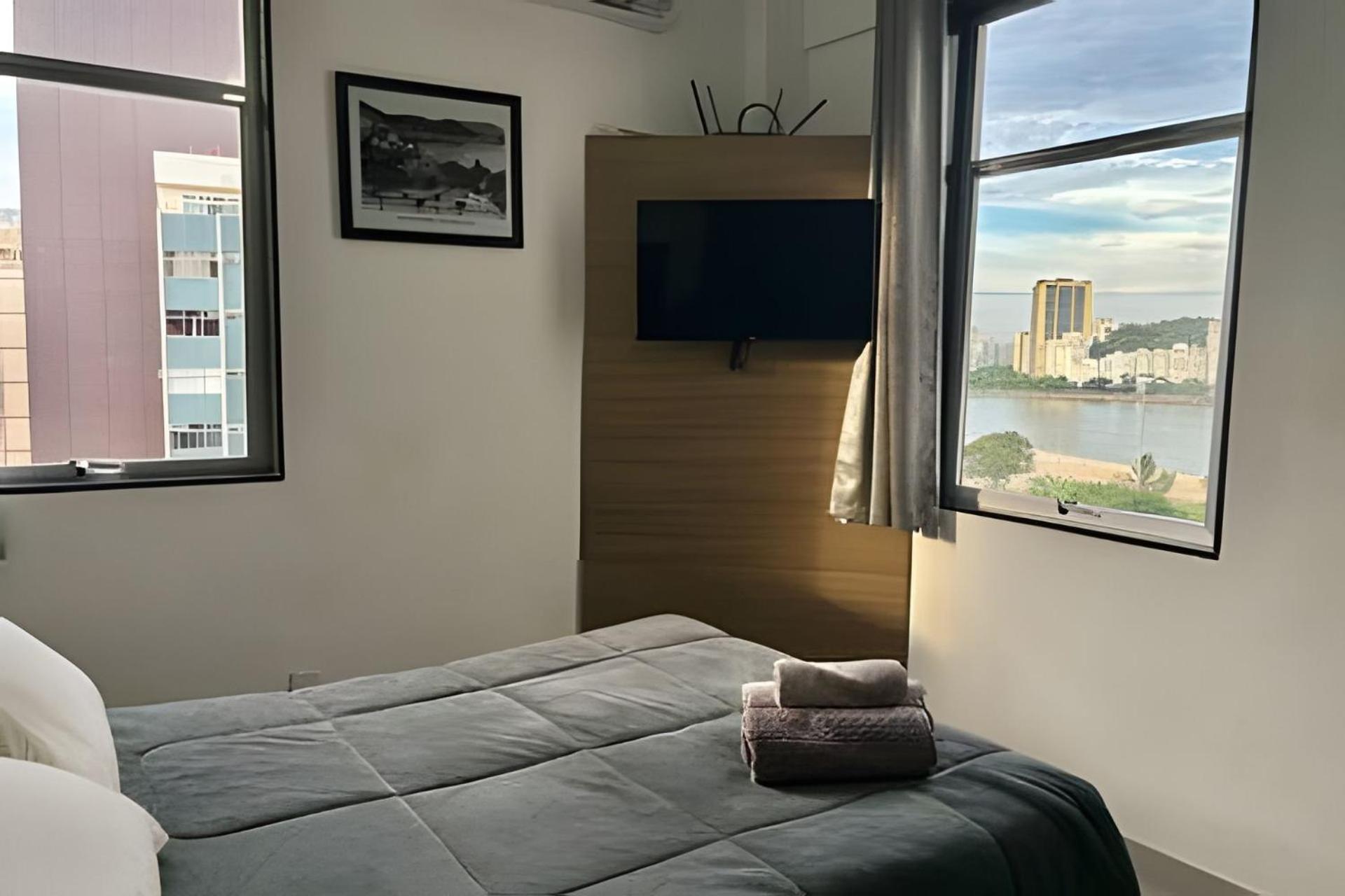 Praia de Botafogo 460