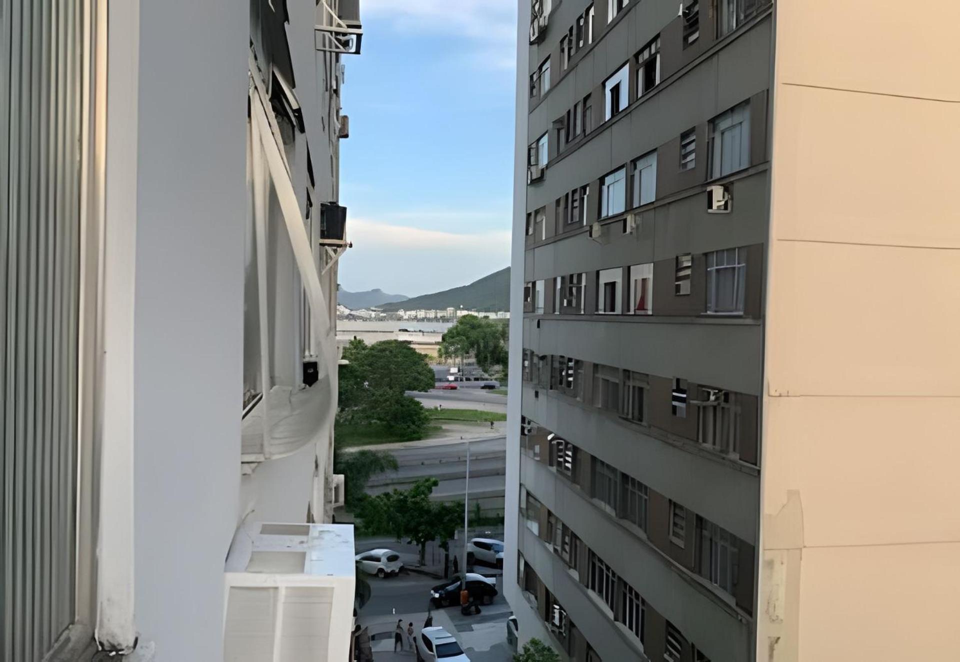 Praia de Botafogo 460