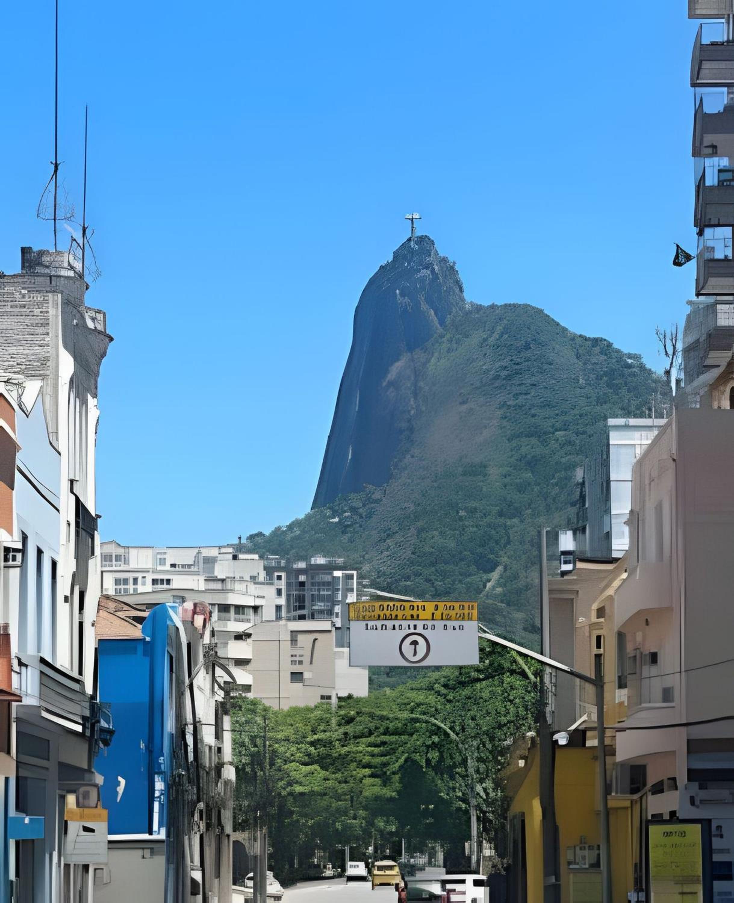 Praia de Botafogo 460